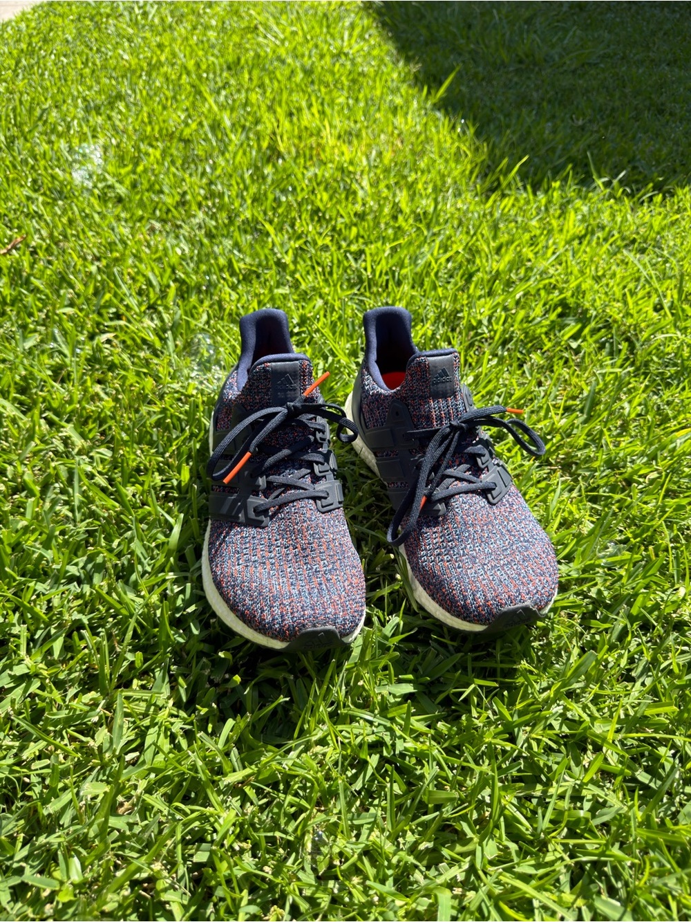 Adidas ultraboost Multicolor